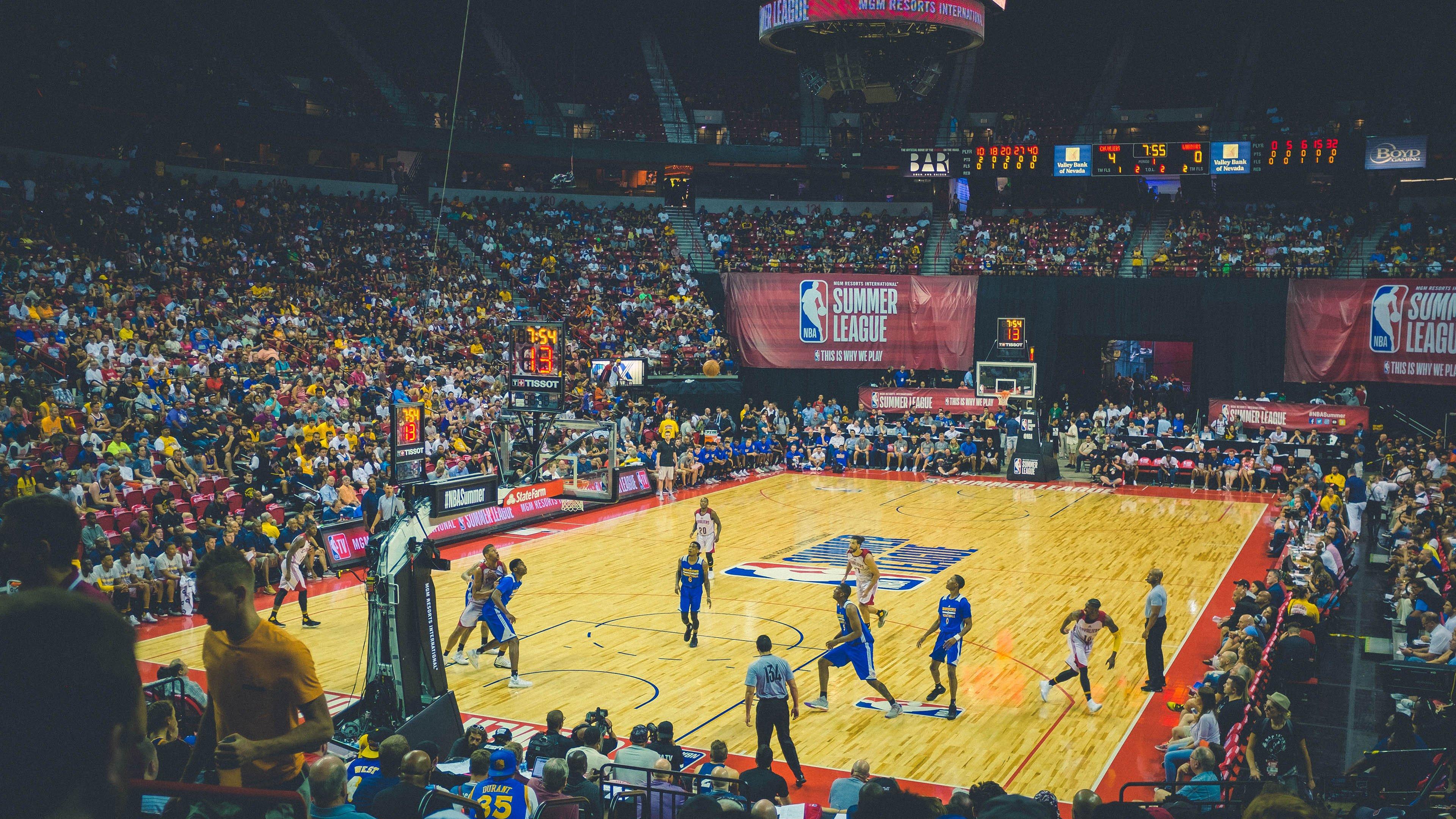 东莞篮球经济下半场，从城市名片到产业闭环的转型之路